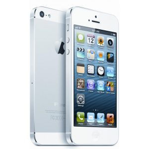 Apple iPhone 5