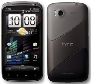 htc sensation