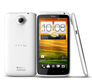 htc one x