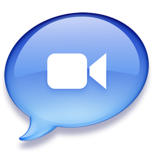 ichat messenger