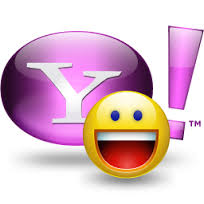 yahoo messenger