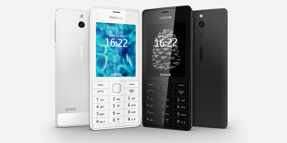 nokia 515 review