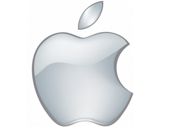 apple logo