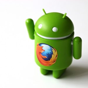 firefox browser for Android