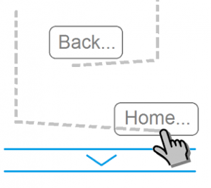 best rooted android app #5: gmd gesture control