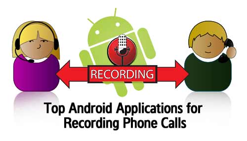 best call recorder for Android