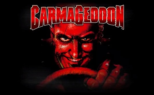 carmageddon for iPhone