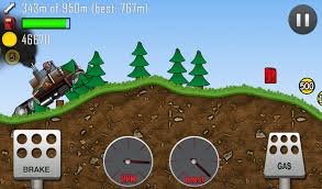 hill climb racing