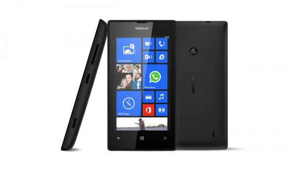 nokia lumia 525