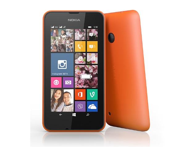 lumia-530-specifications