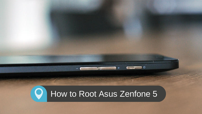 How to Root Asus Zenfone 5