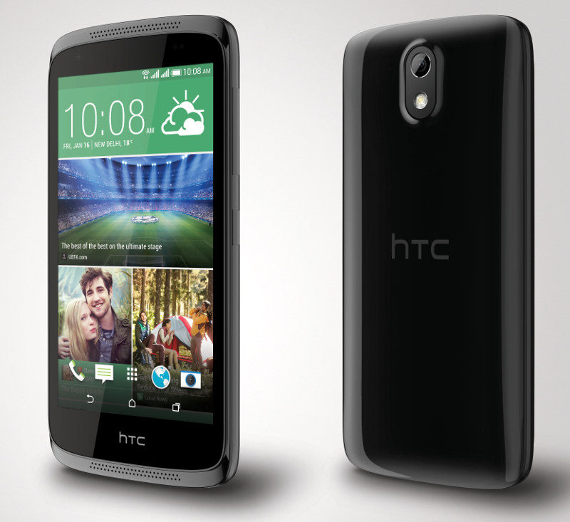 HTC-Desire-526G+