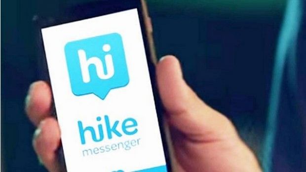 Hike-messenger