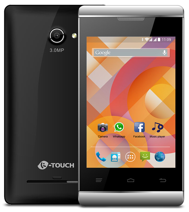 K-Touch-A20-specs