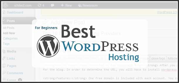 Wordpress-Hosting-plan