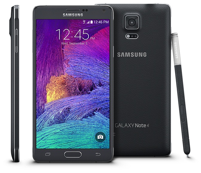 best apps for galaxy note 4