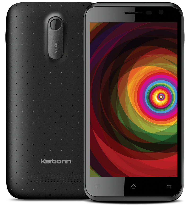 karbonn-titanium-dazzle-specs