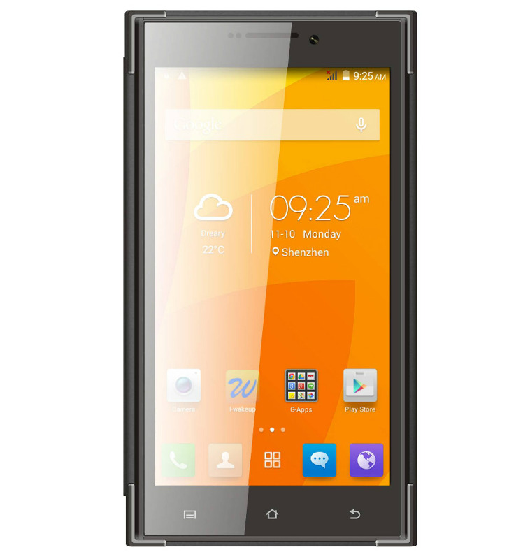 Karbonn-Platinum-P9-specs