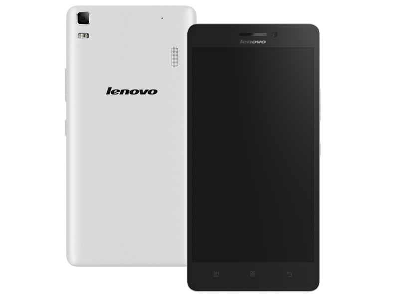 Lenovo a7000 нет сети