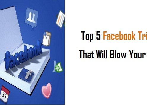 Facebook Tricks and Tips