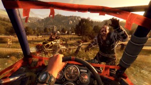 Dying Light – The Following Expansion Pack Announced, First Screenshots Released