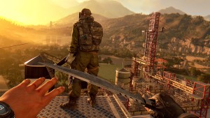Dying Light – The Following Expansion Pack Announced, First Screenshots Released