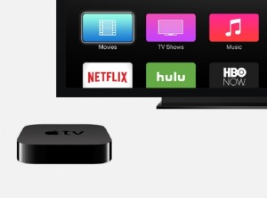 A story by BuzzFeed News is declaring a brand new Apple TV is on the way and will be formally declared by the organization in September.