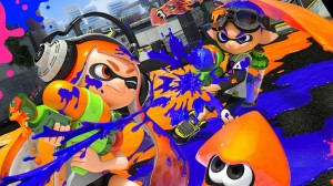 Splatoon sold over 1.6 Million units globally