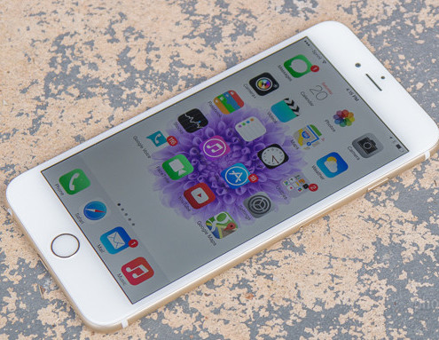 Apple iPhone 6S pre-order date leaked - Rumor