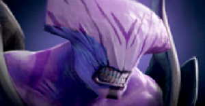 Faceless Void, the Dark Terror