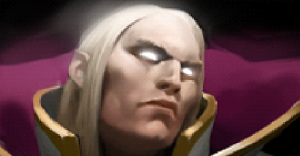 invoker- a hero