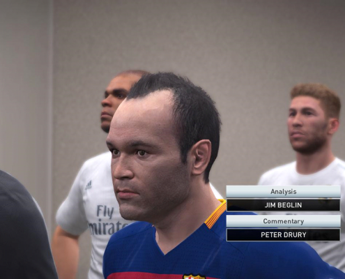 Pro Evolution Soccer 2016 Review