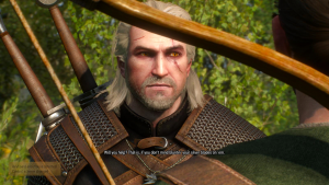 The Witcher 3: Wild Hunt Review