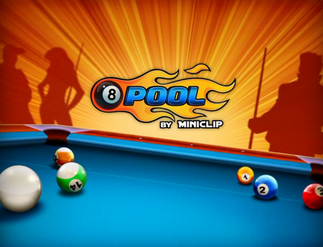 download 8 ball pool miniclip game for pc