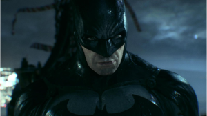 batman:arkham knight review