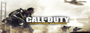 call of duty- action game for pc