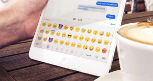 add Emojis to Jail Broken IOS 9.0.2