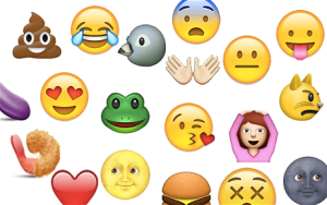 Latest iOS 9.1 Features- new emojis in ios 9.0.1