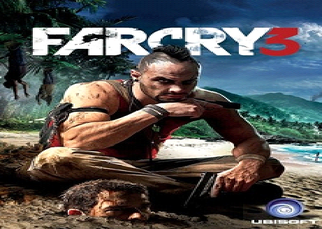 far cry 3 (action game)