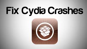 cydia crash fix on ios 9