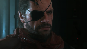 Metal Gear Solid 5: The Phantom Pain Review