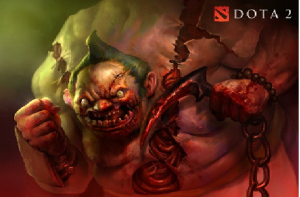 Pudge the Butcher