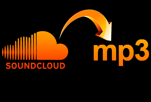 convert sound cloud songs to mp3