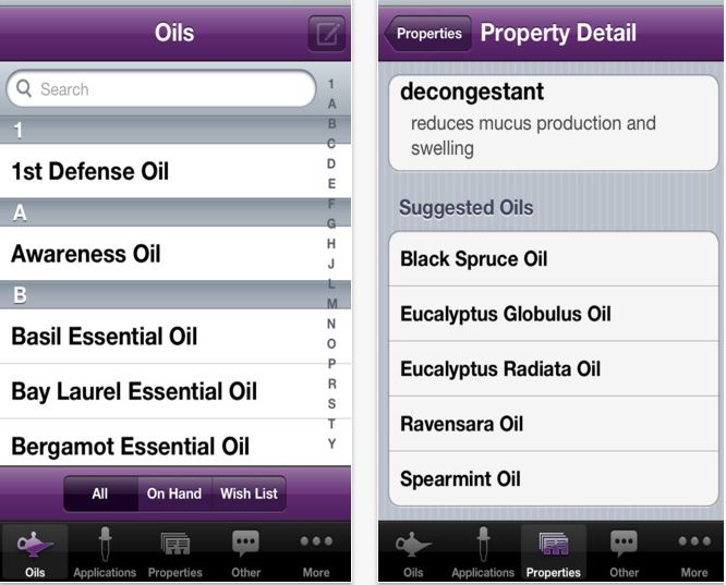 essential-oils-screenshot