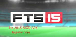 First Touch Soccer 2015 Latest MOD APK
