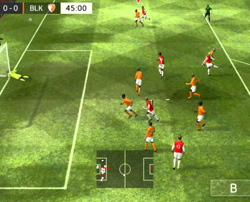 fts 2015 apk