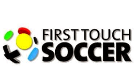 first touch soccer kits