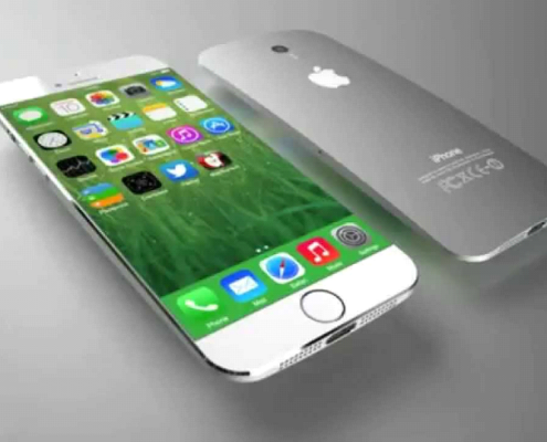 iPhone 7 to be the thinnest and will feature 3 GB RAM