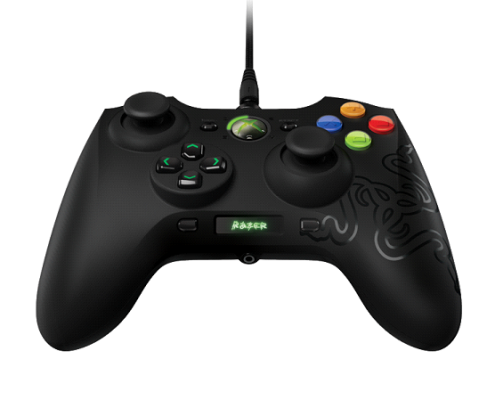 Razer Sabertooth work properly on PC