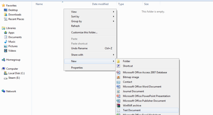 how to lock a folder in notes how to lock a folder in notes